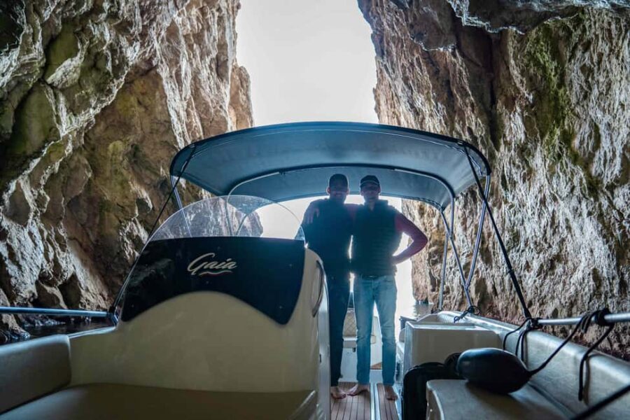 From Dubrovnik to Peljesac: Adventure on ATV & Speedboat - Practical Details & Tips for Travelers