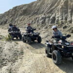 From Durrës: ATV Adventure with lunch - What’s Included and What to Keep in Mind