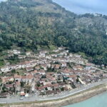 From Durres/Golem: Berat City & Belshi Lake Day Trip - Authentic Albanian Cuisine: A Highlight of the Day