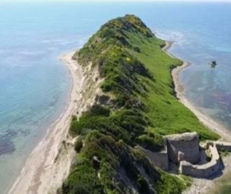 From Durres Golem: Cape of Rodon Castle & Wine Tasting Tour - An In-Depth Look at What This Tour Offers