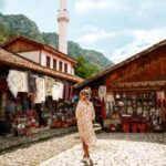 From Durres & Golem: Kruja Castle, Old Bazaar - The Practical Side: Logistics, Cost, and Comfort