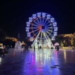 From Durres/Golem : Lights of Tirana by Night - What Makes This Tour Stand Out?