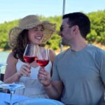 From Durrës/Golem: Vineyards, Wine Food Tasting & Boat Tour - Transport, Duration, and Group Size