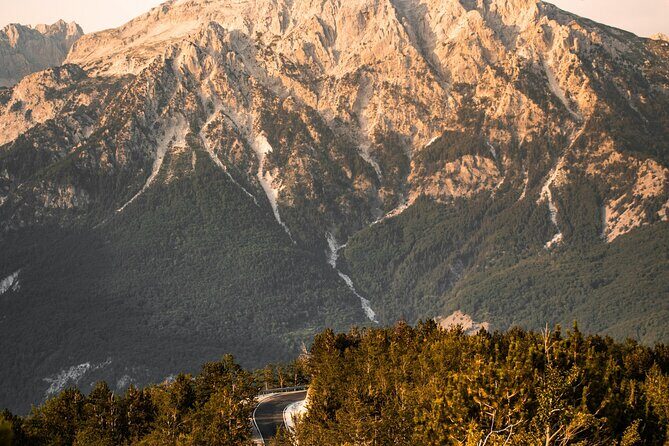 From Durres-Hiking in the Beautiful Mountains of Albania, Thethi - The Itinerary: What to Expect