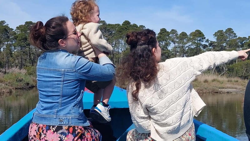 From Durres: Karavasta Lagoon Adventure Boat Tour & Wildlife - Why This Tour Works