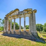 From Durres: Karavasta Lagoon & Apolonia Ancient City Tour - Exploring the Itinerary