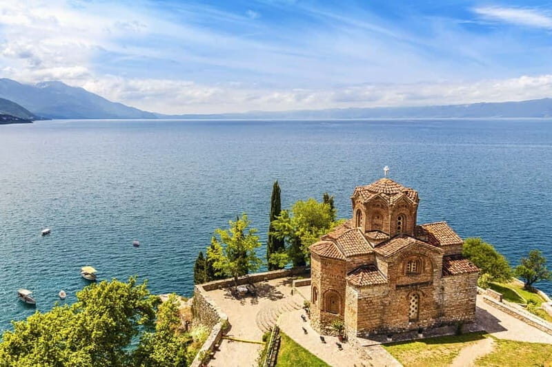 From Durres: North Macedonia Ohrid Lake, Saint Naum Day Tour - An In-Depth Look at the Tour Experience