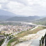 From Durres or Golem: Berat UNESCO & Belshi Lake Day Trip - Exploring Berat’s Old Town