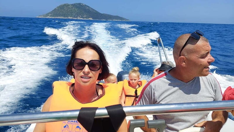 From Durres: Speed Boat to Sazan Island, Cave & Karaburun - How This Tour Delivers Value