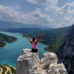 From Durres: Sunset Tour Bovilla Lake & Gamti Mountain - The Itinerary in Detail