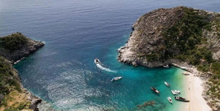 From Durrës/Tirana: Boat Tour in Vlorë - Practical Details