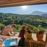 From Durrës: Wine Tasting at Alpeta Winery in Berat - Alpeta Winery: A Hidden Gem in Albanian Hills