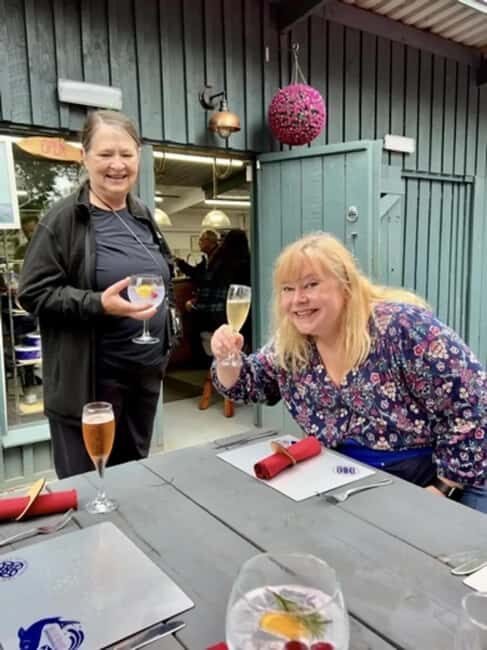 From Edinburgh: A Taste of the Highlands Private Tour - Transportation and Group Size