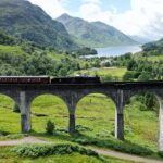 From Edinburgh: Glenfinnan Viaduct, Glencoe & Highlands Tour - What We Love About This Tour