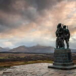 From Edinburgh: Loch Ness, Glencoe and Whisky Tour - Transportation and Logistics