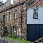 From Edinburgh: Private Outlander location tour - What to Expect During the Tour