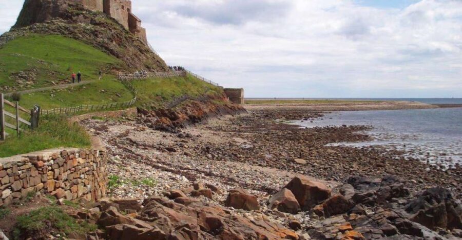 From Edinburgh: Viking Coast & Alnwick Castle Day Tour - The Practical Side: What Travelers Need to Know