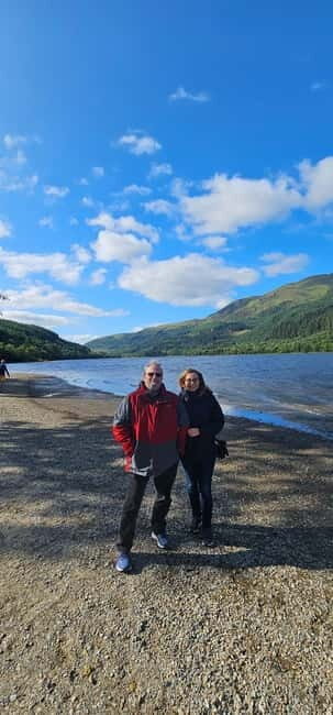 From Edinburgh: West Highlands Luxury Private Day Tour - Why Choose This Tour