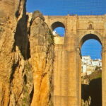 From Estepona: Ronda private tour, transportation, café, bullring, tapas, drinks - Exploring Ronda’s Old Town: Historic Charm and Iconic Sights