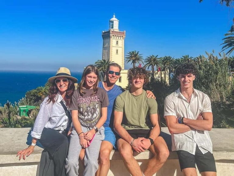 From Estepona: Tangier Day Trip with Ferry & Camel & Souk - What Makes This Tour Stand Out?