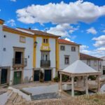 From Évora: Castelo de Vide and Marvão Castle Jewish Tour - Detailed Breakdown of the Tour Experience