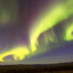 From Fairbanks: Chena Hot Springs Northern Lights Tour - What’s Included & What’s Not