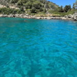 From Faliraki : Speedboat tour kalithea caves&antony kouin - What’s Included and What’s Not