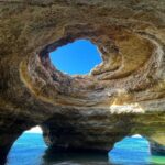 From Faro: Benagil, Algar Seco, Praia Marinha, 7 vales tour - A Closer Look at the Tour Experience
