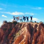 From Faro: Benagil, Marinha, 7 Valleys, Algar Seco Adventure - What Sets This Tour Apart?