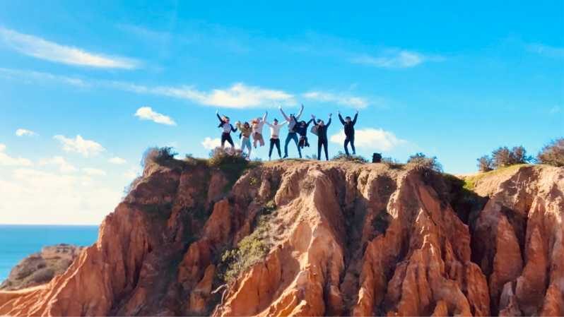 From Faro: Benagil, Marinha, 7 Valleys, Algar Seco Adventure - What Sets This Tour Apart?
