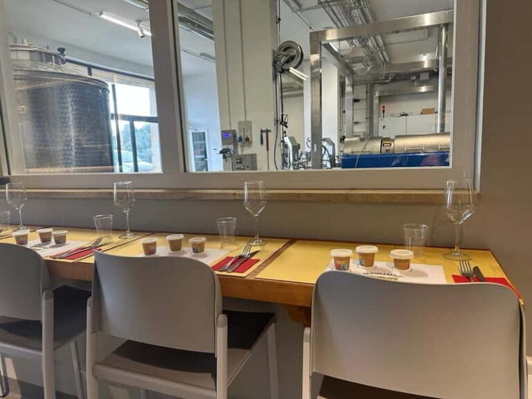 From Florence: Olive Oil Mill Tour and Tasting in Fiesole - What Reviewers Say