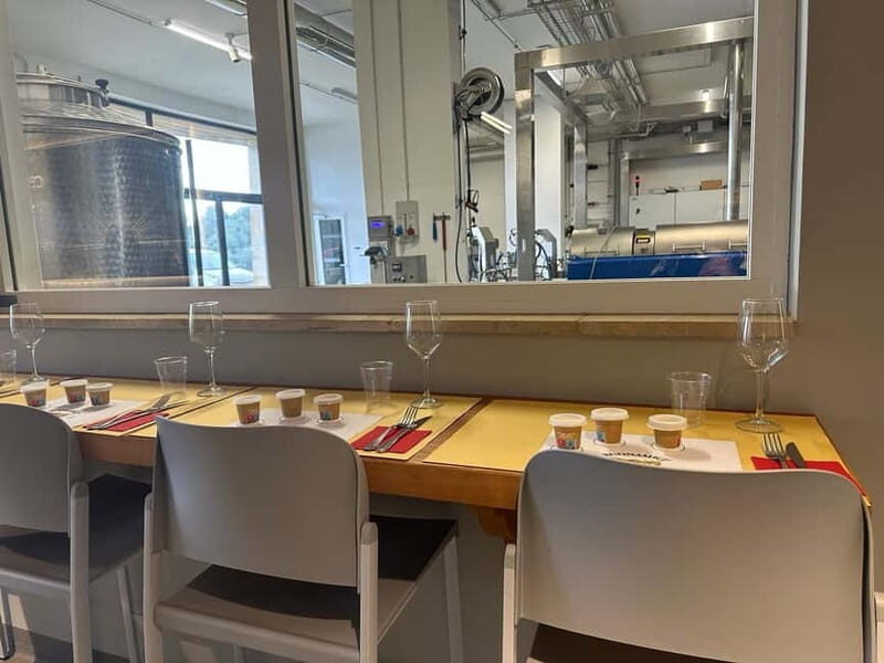 From Florence: Olive Oil Mill Tour and Tasting in Fiesole - What Reviewers Say  