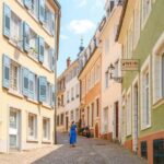 From Frankfurt: Baden-Baden Private Full-Day Trip with Guide - The Dining and Relaxation Element