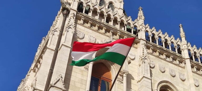 From Franz Joseph to Viktor Orbán - Hungarian politics & history - Why This Tour Works