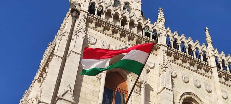 From Franz Joseph to Viktor Orbán - Hungarian politics & history - Why This Tour Works