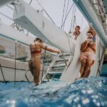 From Fuerteventura: Playa Blanca Minicruise to Papagayo - The Boat Cruise to Papagayo Beaches