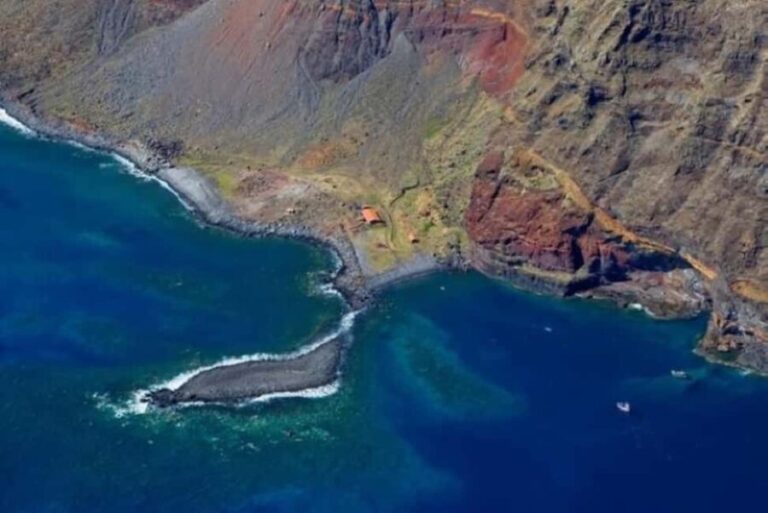 From Funchal: Guided Tour to Desertas Islands - FAQ