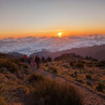From Funchal: Pico Arieiro Sunrise with Optional Breakfast - Value for Money