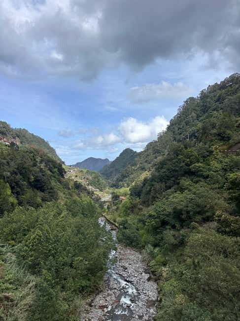From Funchal: Private Eastern or Western Jeep Tour - A Day in Madeira’s East: What to Expect