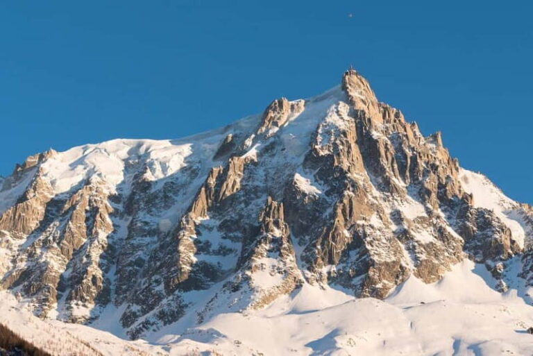 From Geneva: Chamonix, Mont Blanc & Ice Cave Guided Day Tour - Why This Tour Works for Travelers