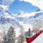 From Geneva: Independent Day to Chamonix Mont-Blanc - An Introduction to the Chamonix Day Tour