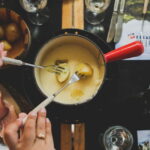 From Geneva: Make Your Own Swiss Fondue - What to Expect During the Tour