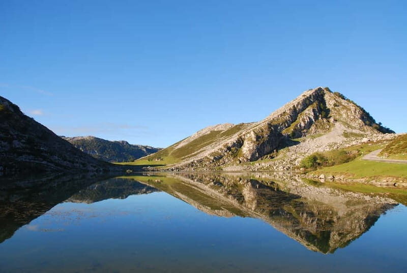 From Gijón: Covadonga Lakes, Cangas de Onís and Lastres - Practical Details and Value
