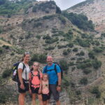 From Gjirokaster: Nivica Canyons & Waterfalls Day Trip - Exploring Tepelena Castle and Ali Pasha Bridge