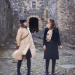 From Glasgow: Castles, Clans & Outlander Day Tour - The Itinerary Breakdown