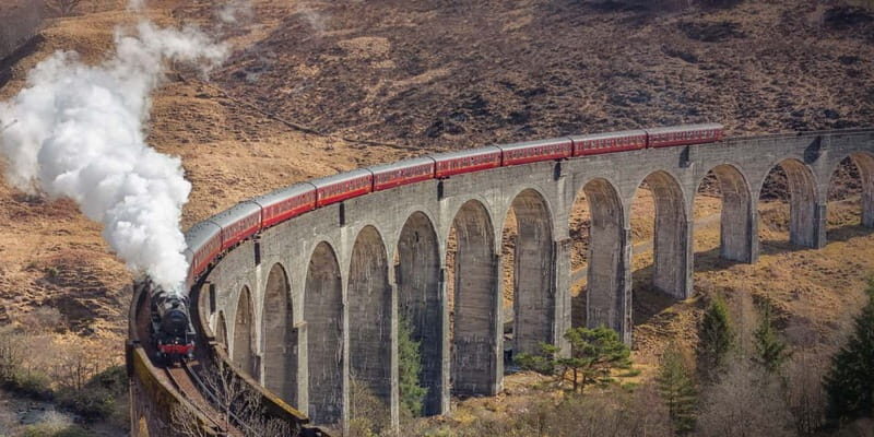 From Glasgow: Glenfinnan, Loch Lomond & The Highlands - What You Should Know Before Booking