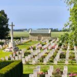 From Gold Beach to Caen - On the Path to Liberation - The Practicalities and Value