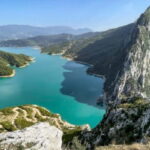 From Golem/Durres: Bovilla lake bus service,guide day trip - The Itinerary and What You’ll Experience