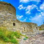 From Golem, Durrës: Cape of Rodon Day Tour - Transport and Group Size