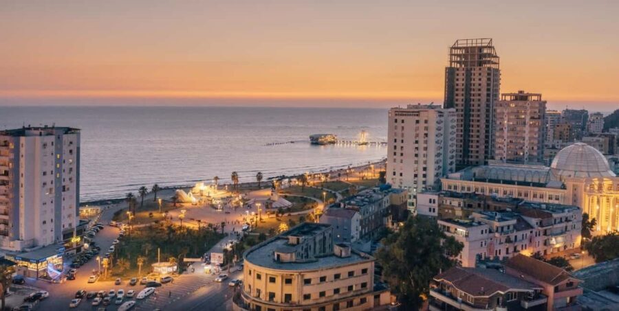 From Golem & Durres: Durres City Tour - Practical Details and Value